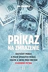 Príkaz na zmrazenie by Bill Browder