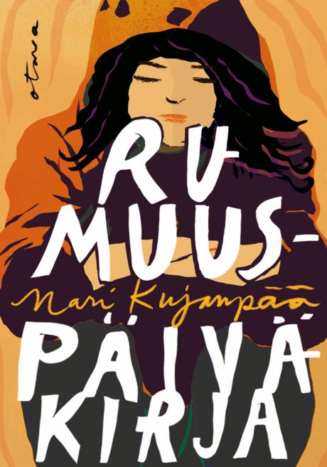 Rumuuspäiväkirja (Hardcover)