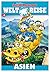 Lustiges Taschenbuch Weltreise 04: Asien (German Edition)