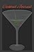 Cocktail Journal by Tyler Chapman