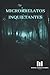 Microrrelatos inquietantes (Spanish Edition)