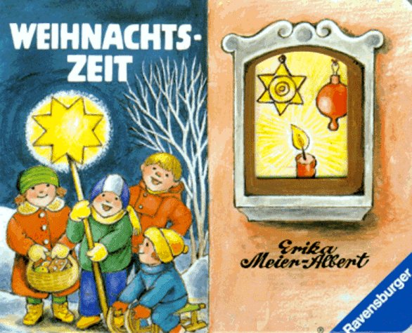 Weihnachtszeit (Paperback)