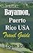 Bayamon, Puerto Rico USA by Logan Jones