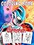 Ultraman Coloring Book: Gif...