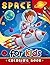 Space Coloring Book for Kid...