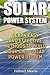 Solar Power System: Learn E...