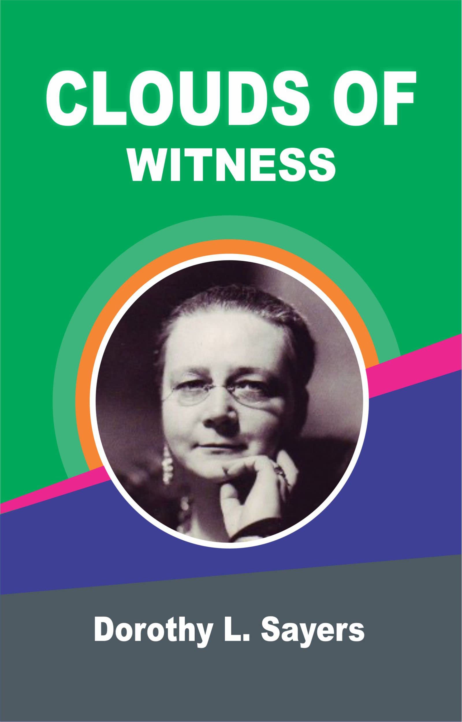 Clouds of Witness