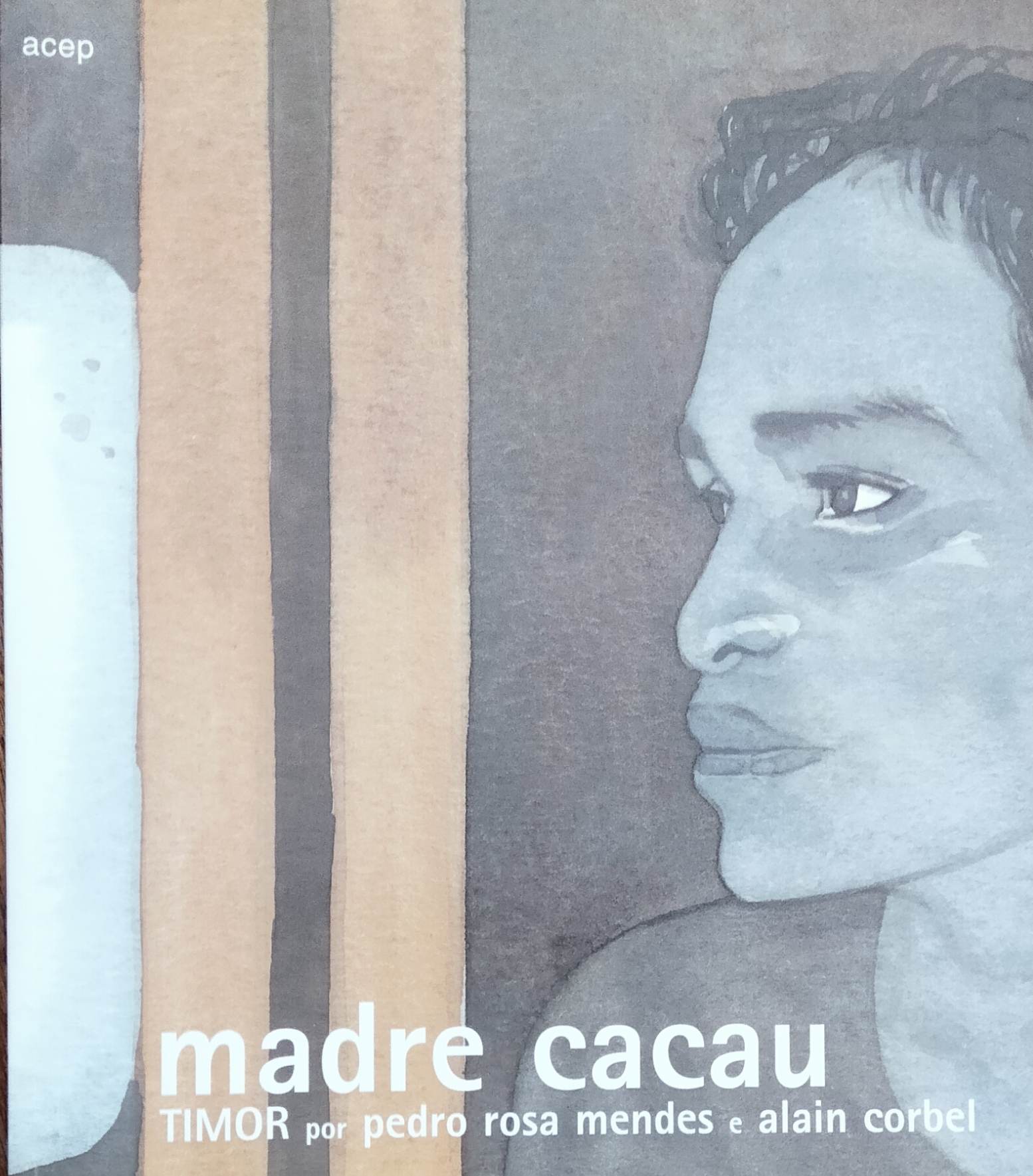 Madre cacau - Timor (Paperback)