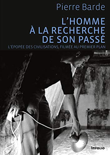 L'homme à la recherche de son passé (Paperback)