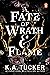 A Fate of Wrath & Flame (Fate & Flame, #1)
