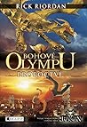 Proroctví by Rick Riordan