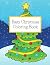 Easy Christmas Coloring Boo...
