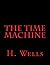 The Time Machine by H.G. Wells