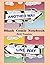 Blank Comic Notebook Multi-...