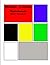 Blank Comic Notebook Multi-...