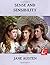 Sense and Sensibility
