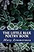 The Little Blue Poetry Book by Mary Zimmerman