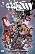 Batman and Robin Eternal, Volume 2
