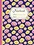 Notebook: Daisy Flowers Spr...