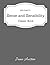 Sense and Sensibility
