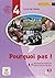 POURQUOI PAS 4 LIVRE DE L ELEVE by Marie Bretonnier