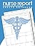 Nurse Report Sheet Notebook...