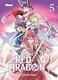 Red Dragon - Tome 5