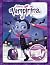 Disney Junior - Vampirina: (Happier Tins Disney)