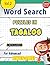 WORD SEARCH PUZZLES IN TAGA...