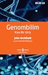 Genombilim – Kısa...