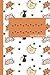 Notebook: Curious Cats Notebook