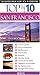Top 10 San Francisco