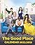 The Good Place 2022 Calenda...