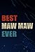 Chrismas Gifts - Best MawMa...