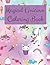 Magical Unicorn Coloring Bo...