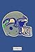 80s Seahawks Helmet Vintage...