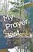 My Prayer List