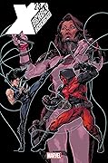 X-23: Deadly Regenesis #3