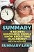 SUMMARY: 15 Secrets Successful People Know About Time Management (Kevin Kruse) BY SUMMARY LAND