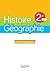 Histoire/Géographie 2nde co...
