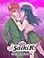 The Disastrous Life of Saiki K Coloring Book by León Martínez