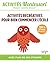 Montessori - Activités récréatives pour bien commencer l'école