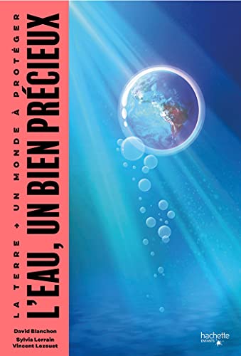 L'eau, un bien précieux (Paperback)
