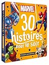 MARVEL - 30 Histo...