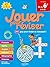 Jouer pour réviser - De la 6e à la 5e - Cahier de vacances 2025 by Loïc Méhée