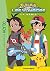 Pokémon Les Voyages, Tome 10 - L'éclosion surprise