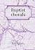 Baptist chorals