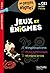 Jeux et énigmes - Du CE1 au CE2 - Cahier de vacances 2025 by Eric Berger