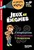 Jeux et énigmes - De la 6e à la 5e - Cahier de vacances 2026 by Michèle Lecreux
