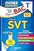 Objectif BAC Fiches détachables Spécialité SVT Tle by Manon Corbin
